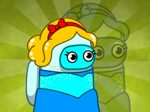 【Princess Amoung Plus Maker】ゲームをプレイする