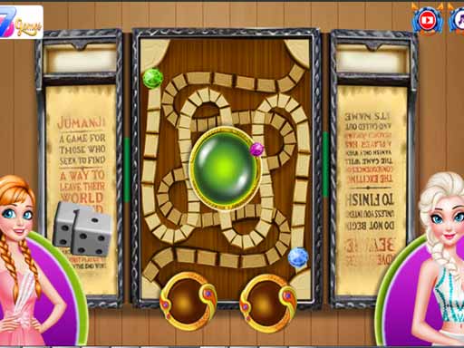 Play Princess Playing Dies Thumbnail