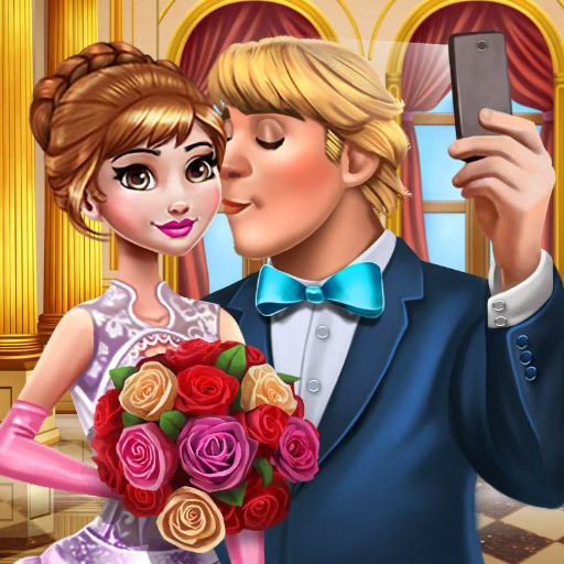 【Queen and King Prom】ゲームをプレイする