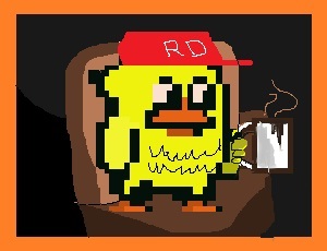 Free Play - ROASTED DUCK Thumbnail