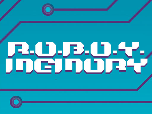 Play R.O.B.O.Y. Memory Thumbnail