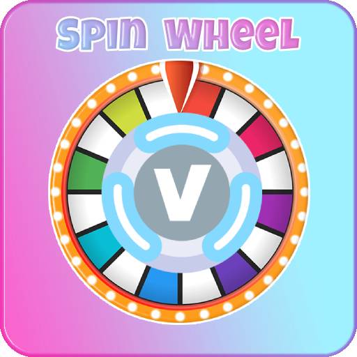 Play Random Spin Wheel Earn Vbucks Thumbnail