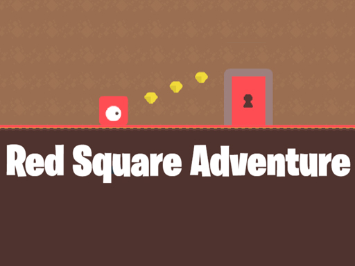 Play Red Square Adventure Thumbnail