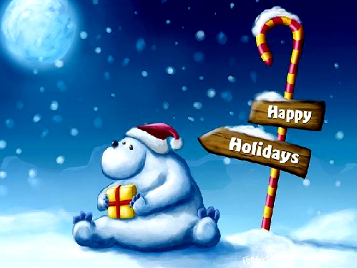 Play Santa Claus Adventure Thumbnail