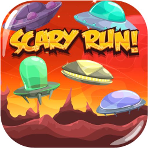 Play Scary Run