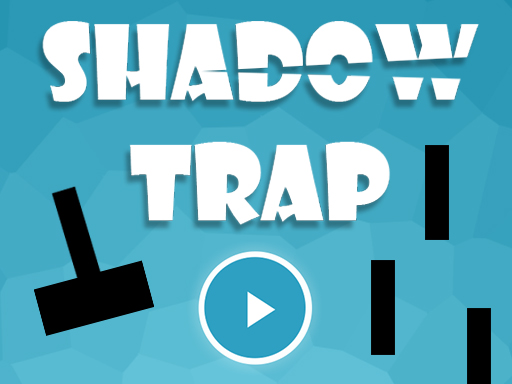 【Shadow Trap】ゲームをプレイする