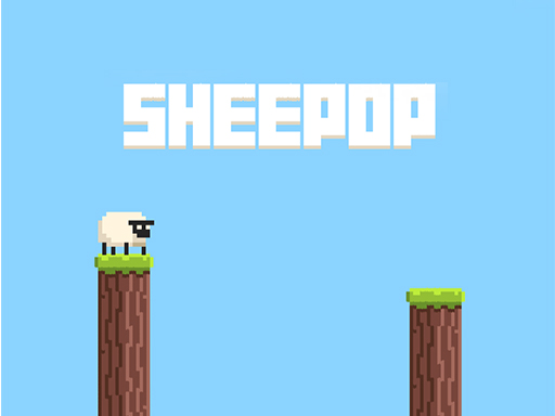 Play Sheepop Thumbnail