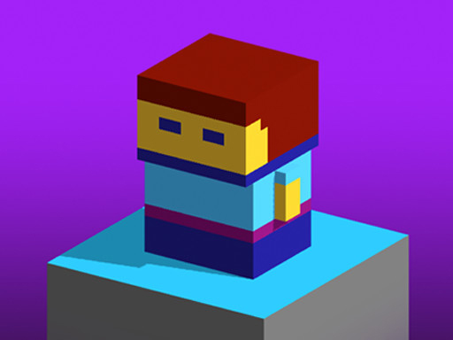 Play Sky Jump