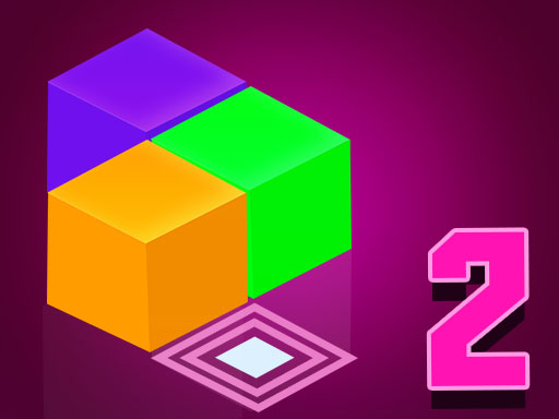 Play Sokoban 3D Chapter 2