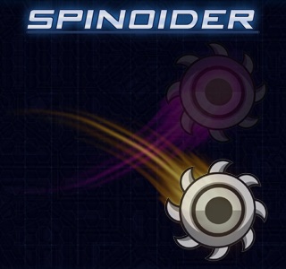 Play Spinoider