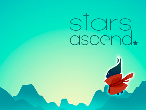 【Stars Ascend】ゲームをプレイする