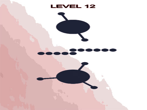 【Stick The Dots】ゲームをプレイする