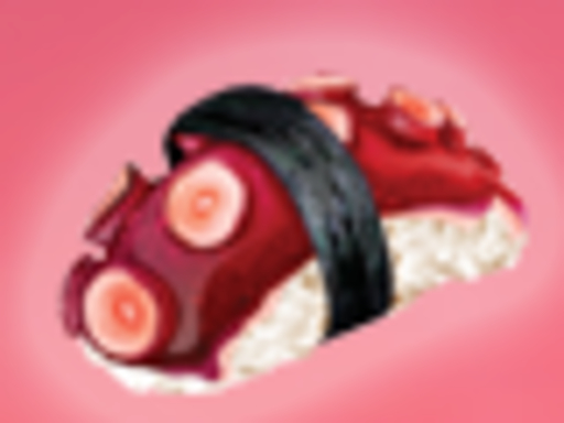 【Sushi Slice】ゲームをプレイする