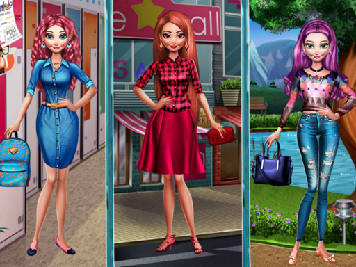 Play Suzy Different Outfit Events Thumbnail