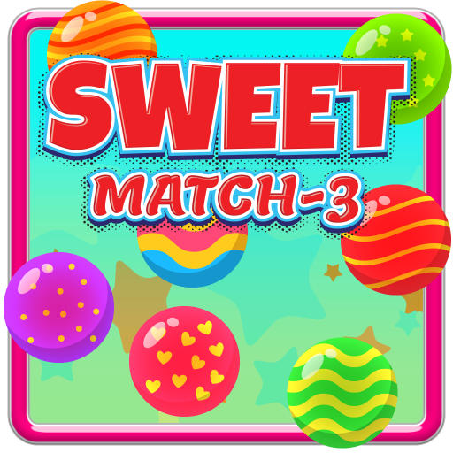 Play Sweet Candy Match