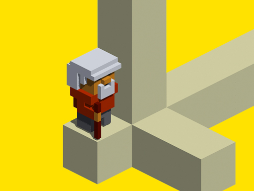 【The Branch】ゲームをプレイする