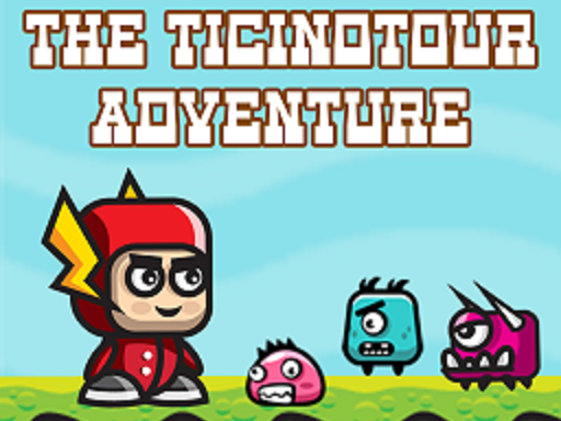 Play The Ticino Adventure Tour Thumbnail
