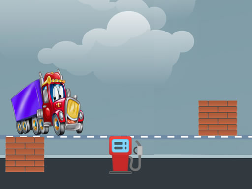 Play Truck and Diesel