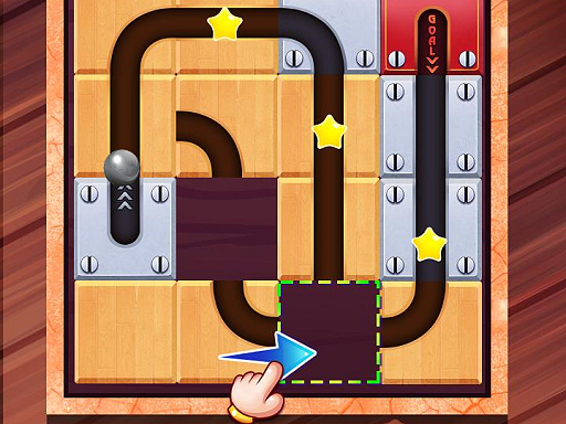 【Unroll Me】ゲームをプレイする