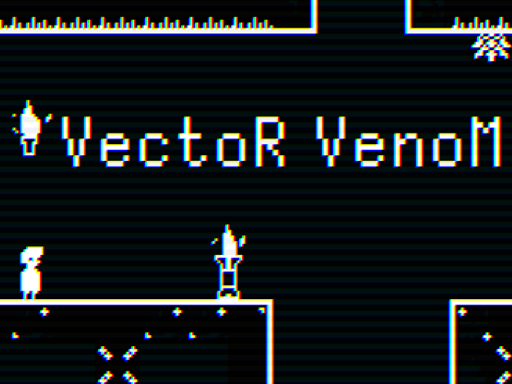 Play Vector Venom Thumbnail