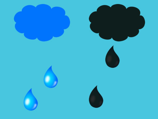 【Water Cleaner】ゲームをプレイする