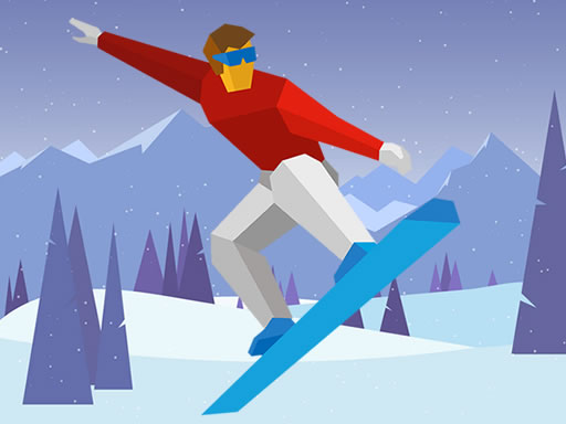 【Winter Sports Jigsaw】ゲームをプレイする