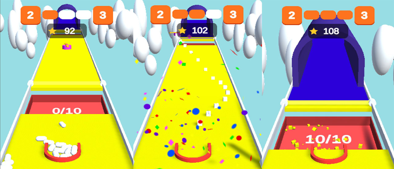 【Xtreme Magnet Cleaner】ゲームをプレイする