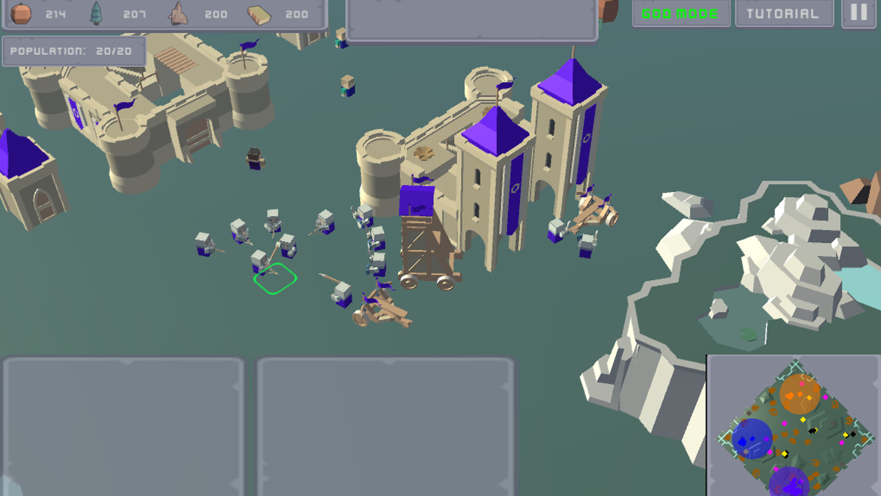 Play Age of Pixel Thumbnail