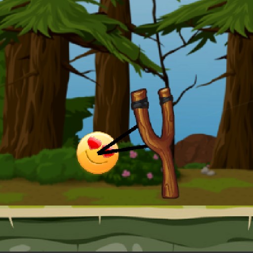 【AngryMoji】ゲームをプレイする