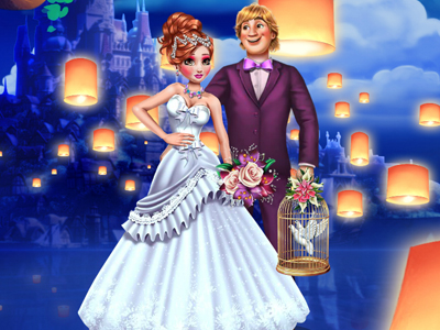 【Annie Perfect Night】ゲームをプレイする