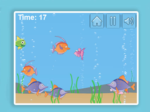 【Aqua Challenge】ゲームをプレイする