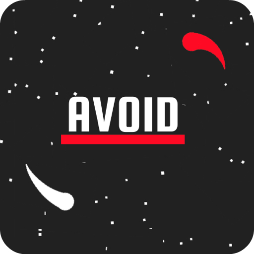 【Avoid】ゲームをプレイする