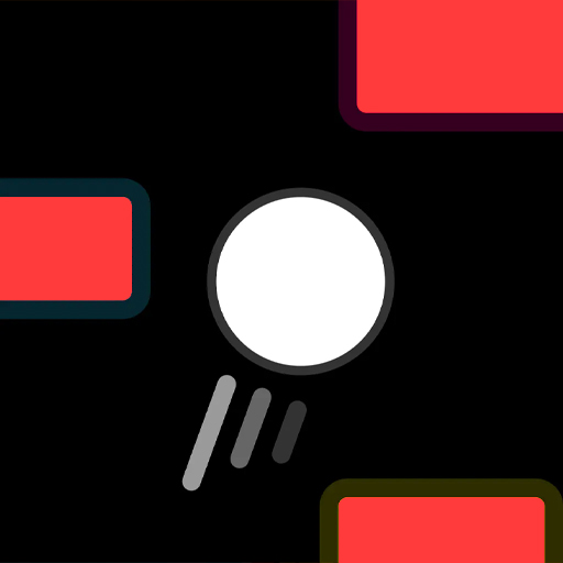 【Avoid The Wall】ゲームをプレイする