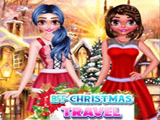 Play BFF Christmas Travel Recommendation Thumbnail
