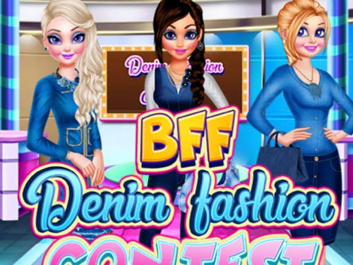 Play BFF Denim Fashion Contest 2019 Thumbnail