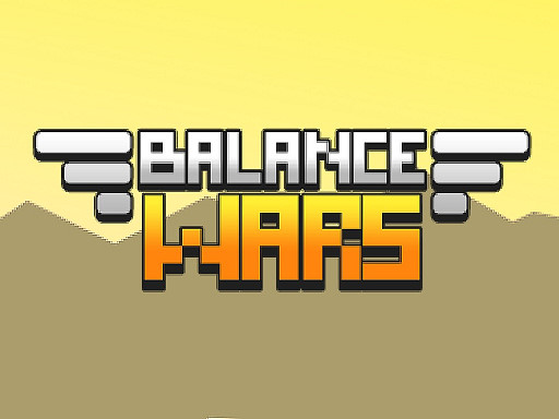 Play Balance Wars Thumbnail