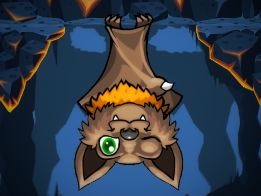 【Batty The Bat】ゲームをプレイする