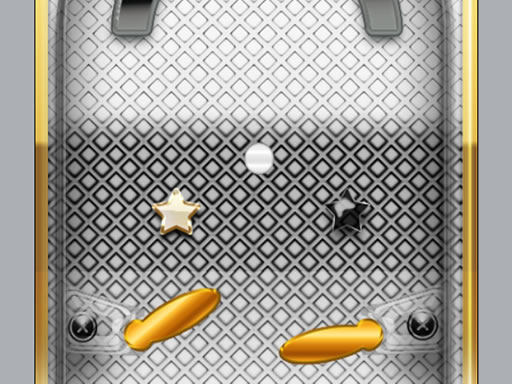 【Black Star Pinball】ゲームをプレイする