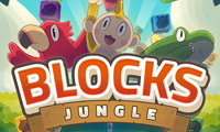 Play Blocks Jungle Thumbnail