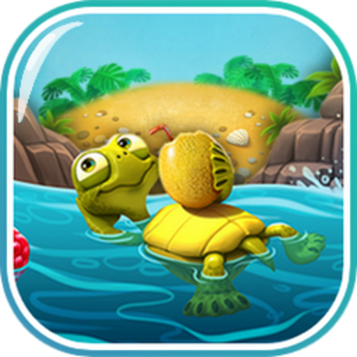 【Brian Adventures On The Beach】ゲームをプレイする