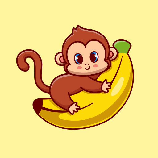 【Cartoon Animal Puzzle】ゲームをプレイする