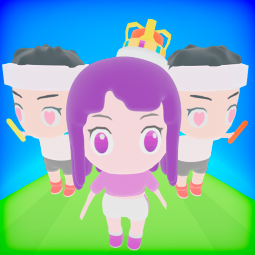 Play Chibi Idol Party Thumbnail