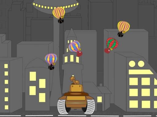 Play City Defender Thumbnail