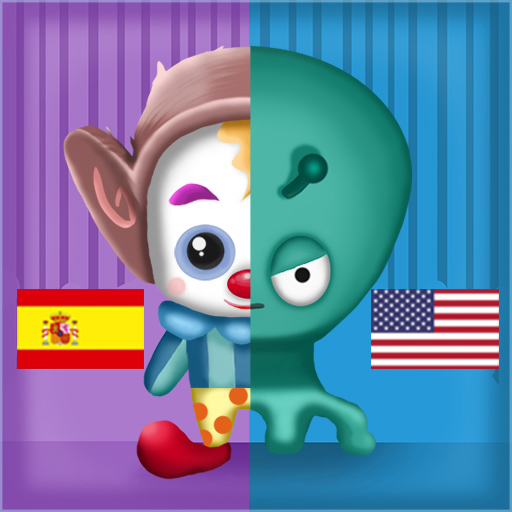 【Clowns VS Aliens】ゲームをプレイする
