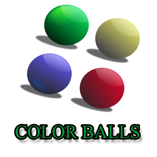 Play Color balls Thumbnail