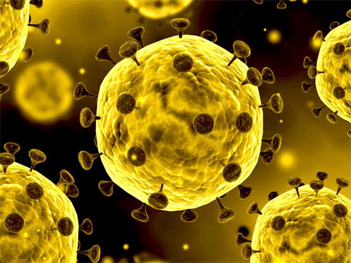 Play Coronavirus Slide Thumbnail