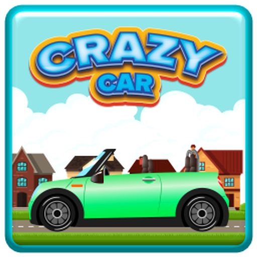 Play Crazy Car