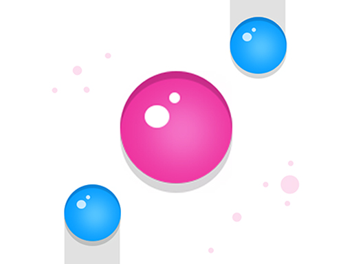 【Crazy Dots】ゲームをプレイする