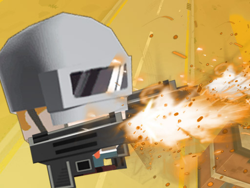 Play Crazy Shooting King Thumbnail