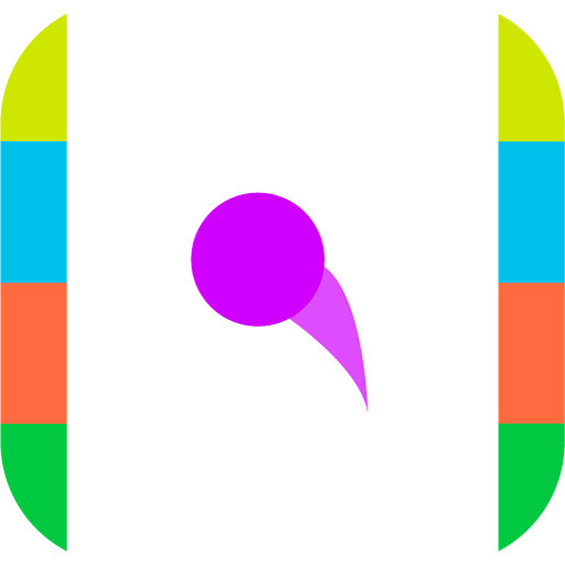 【Cube Jump】ゲームをプレイする